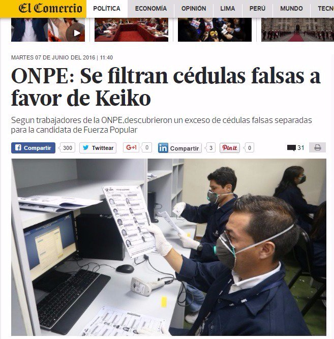 AlondraSolari's tweet photo. ¡No le bastó comprando votos, ahora quiere repetir el fraude como su padre! #Fujifraude #PobreDeTiOnpe https://t.co/3Zoe5cOo3c