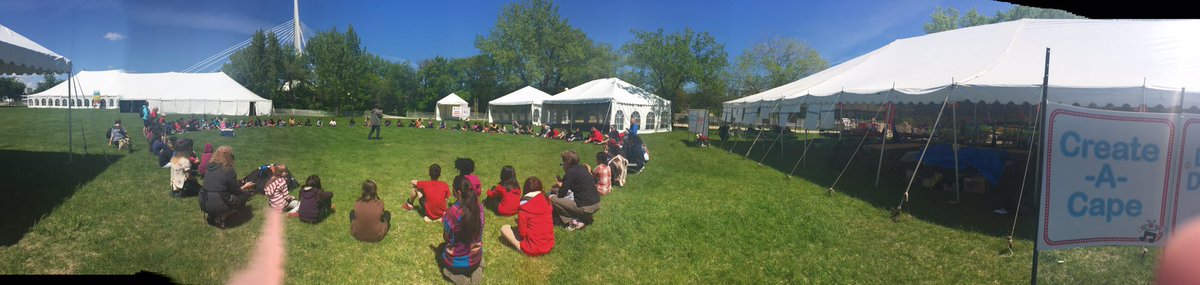 NicoleJabWW's tweet photo. #icacwsd #winnipegsd @winnipegsd @HalasJoe https://t.co/5sWfIDtYKl
