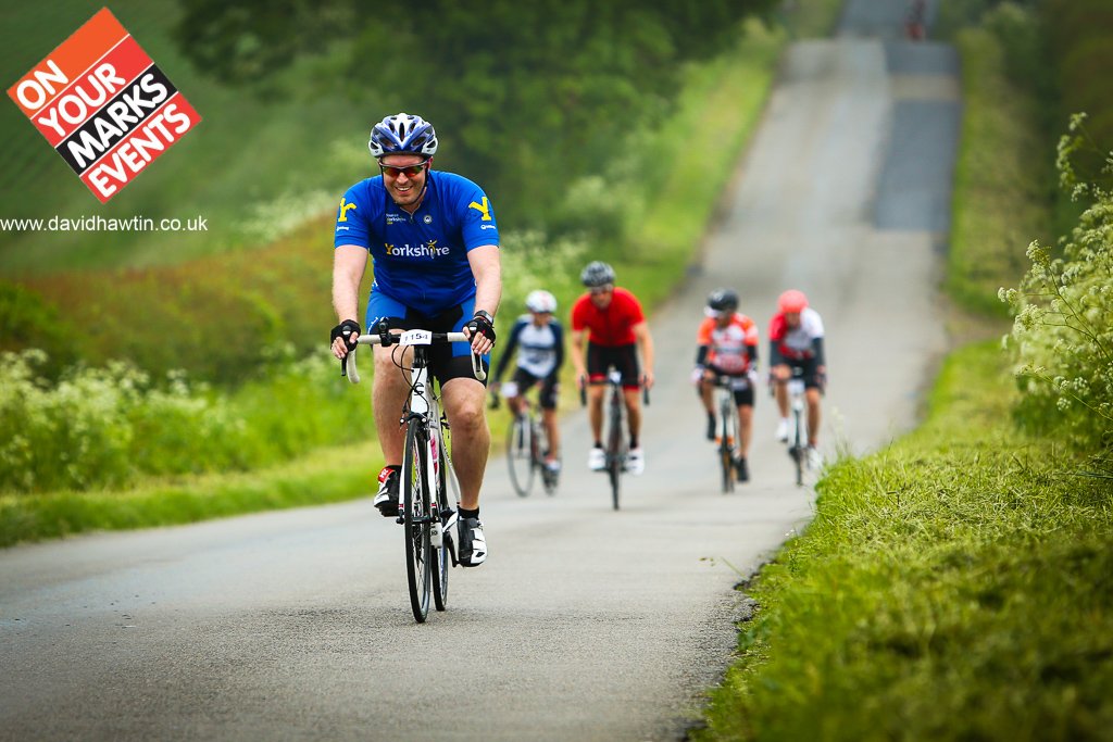 Rider pics from The 3 Counties #Sportive here.. davidhawtin.co.uk/3-counties-100…