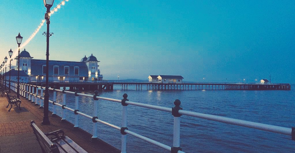 LostlandsCinema's tweet photo. Evening folks, we have a date for your diary. August 6th the Lost Lands Rooftop Cinema is coming to Penarth. https://t.co/Bfphyd2c9R
