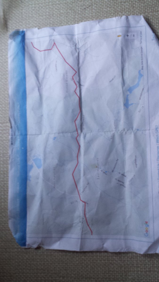 no1blakester's tweet photo. @LDWA1 old school map reading on the #limestonelink this evening https://t.co/WwpeCGp68u