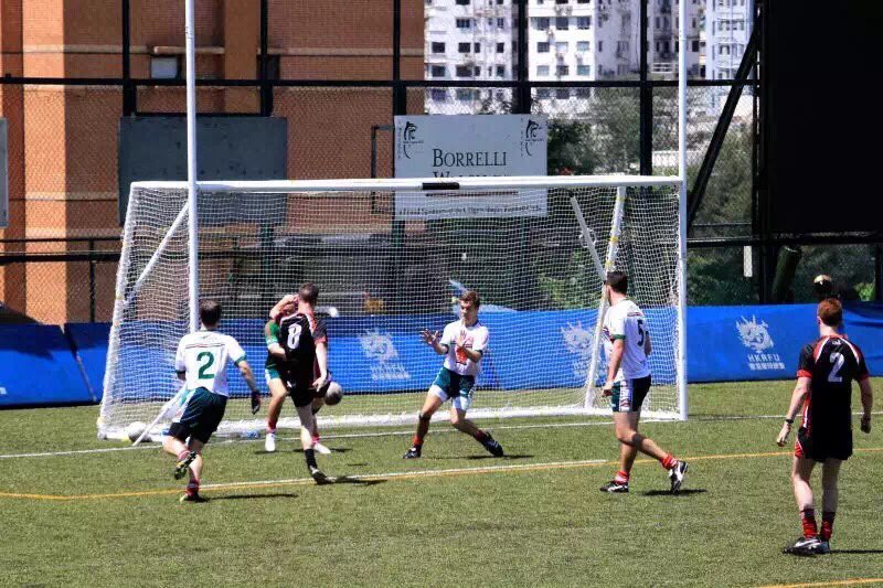 Join us at 2016 All China Gaelic Games in Beijing June24th to 26th!