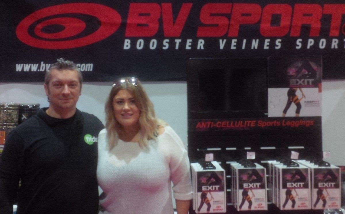 BVSportIre's tweet image. Catching up with inspiring people @womansworldno1 great stories #fitnessandhealth @D8Fitness #TrainHardRecoverFast