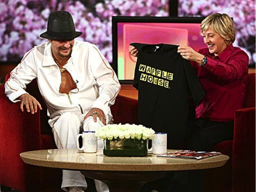 KidRock tweet picture