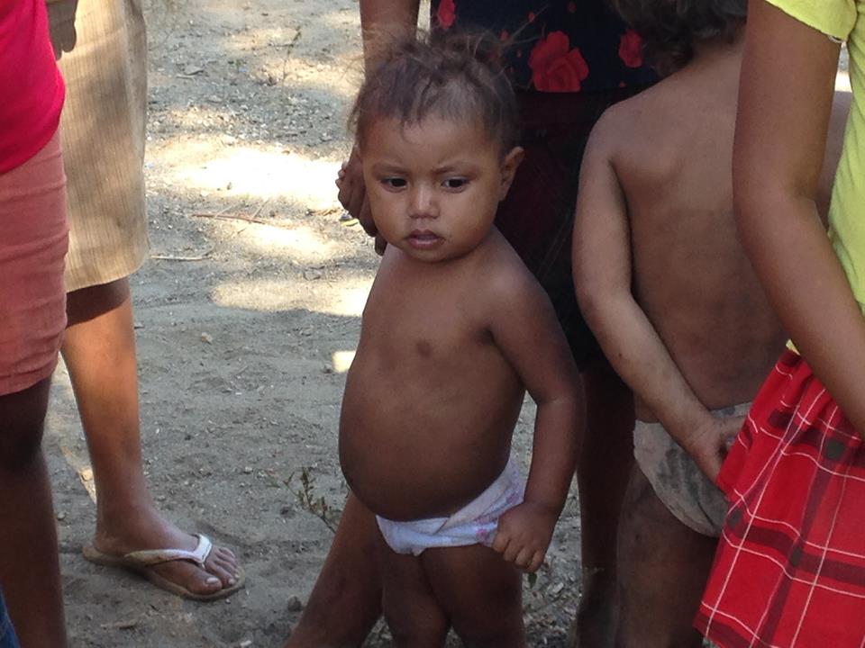 WOTC2016's tweet photo. Little children... for such are the kingdom of heaven.  #WhyWeDoWhatWeDo  #Nicaragua https://t.co/6qb01qBzLE