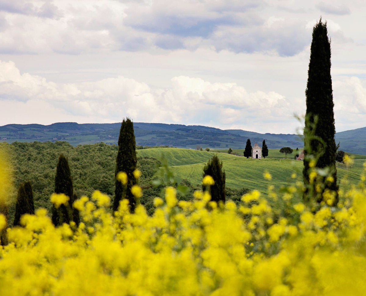 ¿Sin destino de vacaciones aún? Toscana puede ser un perfecto candidato
kivamagazine.com/revista/articu…