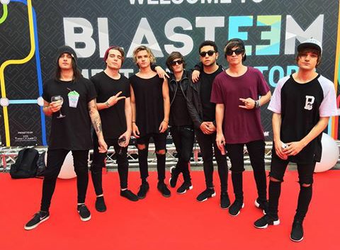 melinoae's tweet photo. 👌😌💜 #blasteem #2d2f https://t.co/AvLEeyJOun