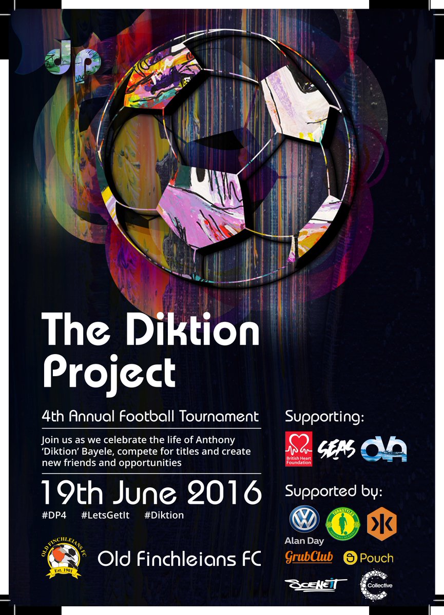 DiktionProject's tweet photo. They will be a lot of sponsors to the Diktion Project, it's time to take your ticket ! https://t.co/QSzutJnaWz https://t.co/HcePbrVpnF