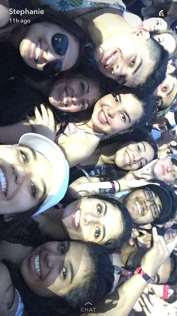 stephaaniiiee_'s tweet photo. would do it all over again in a heart beat😛 #fpsf2016 https://t.co/L7PdAvtV7M