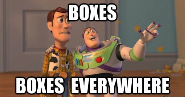 Elephantremoval's tweet photo. Label your moving boxes for quick finding & sorting at delivery, tip #7 when #movinghouse #Elephantics https://t.co/a1L1Oxsv91