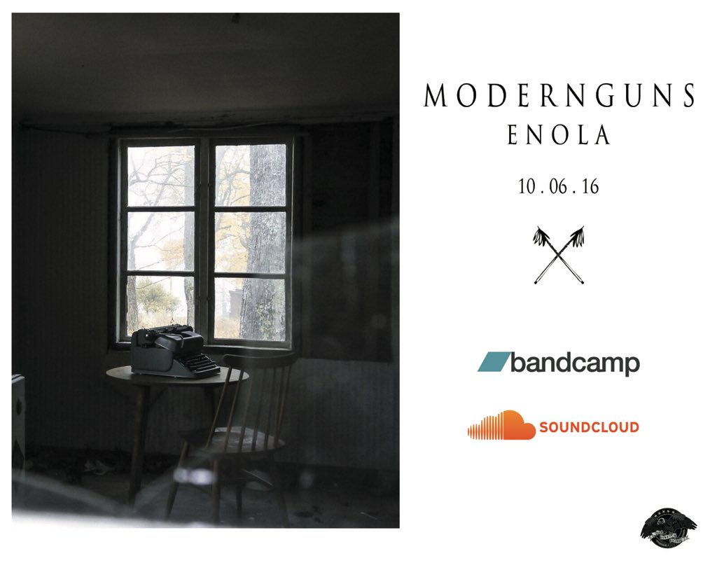 MODERN GUNS tweet media