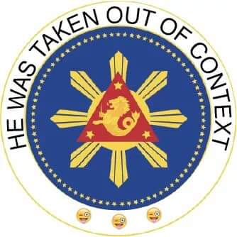 haydmokho's tweet photo. @inquirerdotnet Syempre eto na naman yan https://t.co/zOnjOcY9EJ