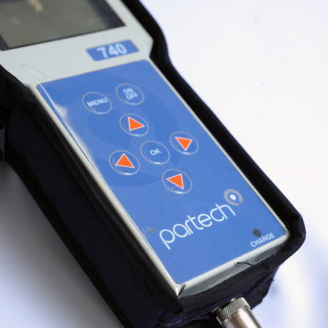 InSituProcess's tweet photo. Our best selling product... #Partech #partechinstruments #740 #bestseller #suspendedsolids #turbidity #sludgeblanket https://t.co/P3YD3z7Zrd