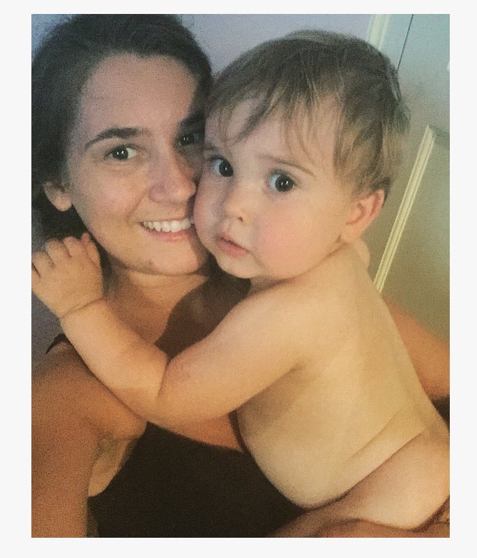 Naked cuddles for Mummy 💙 #Mummy #Baby #BabyBoy #Cuddles #Brentwood
