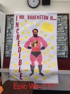 Steve Rabenston tweet media