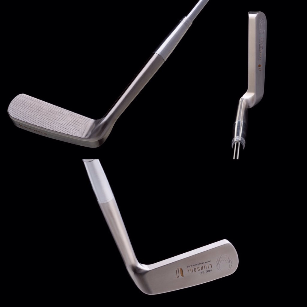 Kronos Putters UK (KronosPutters) Twitter