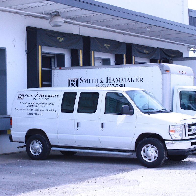 SmithnHammaker's tweet photo. Thoroughly screened and expertly trained couriers courtesy of #SmithandHammaker!
Learn More: https://t.co/wGyE6mon90 https://t.co/fS7MhfpRid