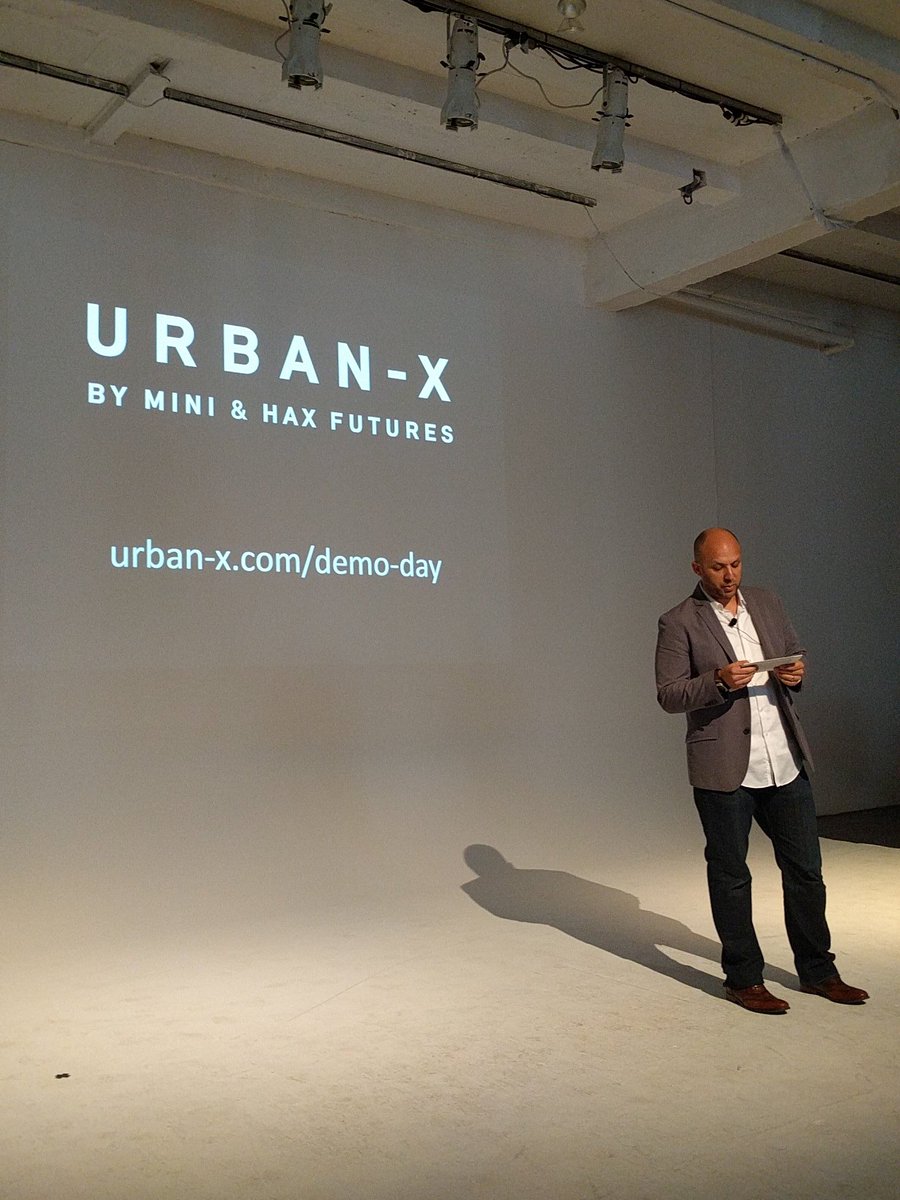 garrettklugh's tweet image. Great startups doing great things @urbanxaccel  demo day event #makeyourcity @SOSVvc @STARAngelNet #FixStuff