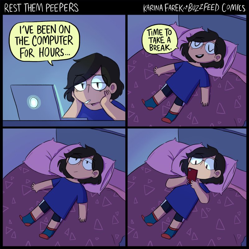 BuzzFeed Comics tweet media