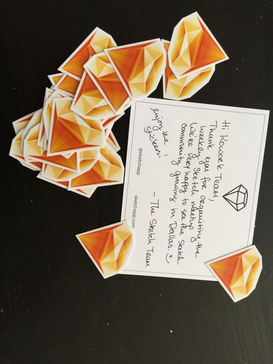 Kowork tweet media