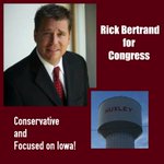 Photo by Rick Bertrand (@SenatorBertrand)