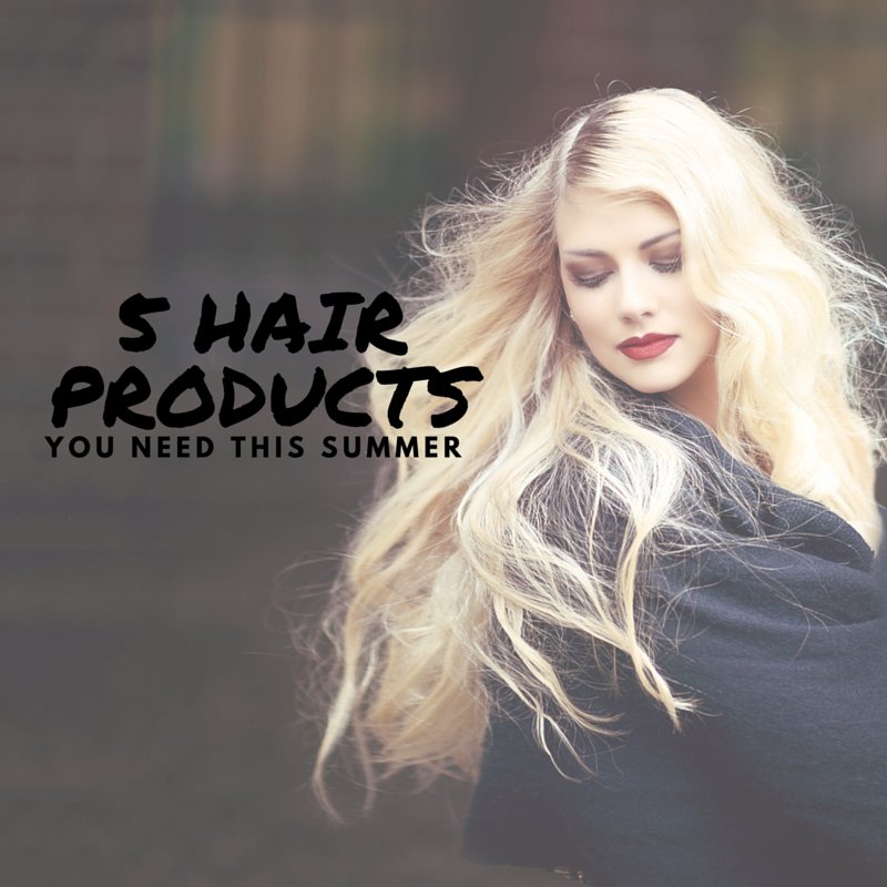 octoly's tweet photo. Get ready for #summer with these 5 must-have #hairproducts: https://t.co/SJAOmoIdiR #OctolyBlog https://t.co/I4K38p4ofR