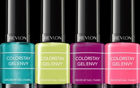 SaveToday_'s tweet image. BOGO 50% OFF!! Revlon ColorStay Gel Envy! ow.ly/ZZny3011ibs #beauty #revlon #nail #deal #savings