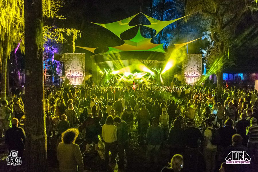 The <a href="/AuraMusicFest/">AURA Music Festival</a> Announces Its Retirement After Seven Year Run: bit.ly/1Y6pslC
