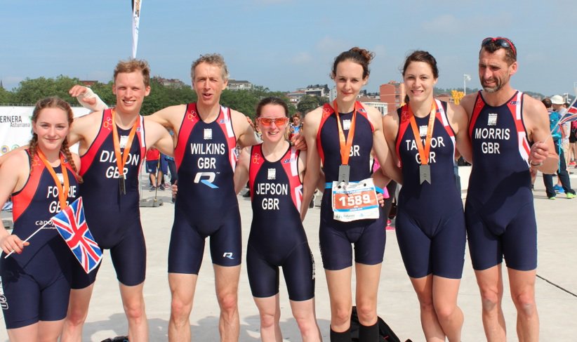 247_endurance's tweet image. Our @BritTri AG'er gallery from World Du is ready - too big for train WiFi though so they will go up this evening!