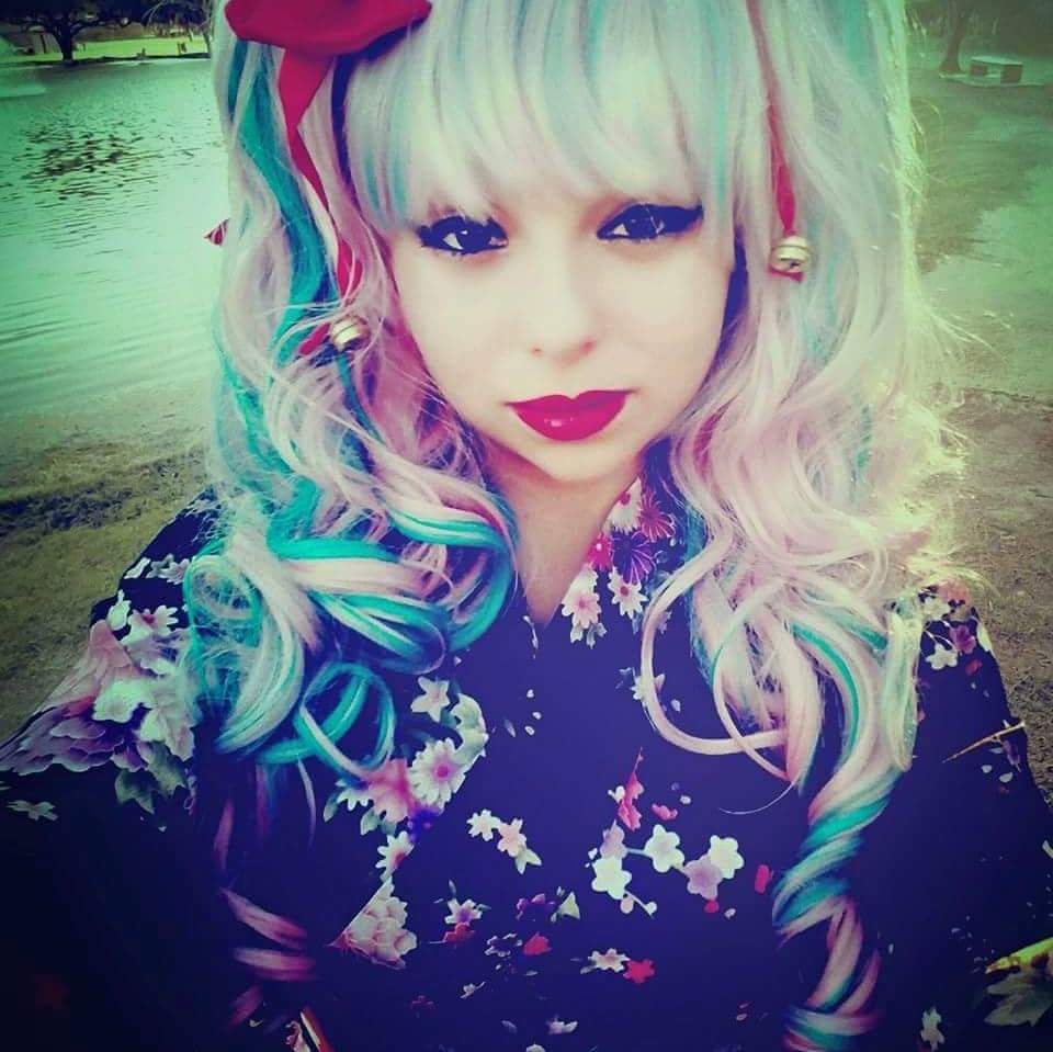 Angelica Carrillo (ModelAngelicaC) Twitter