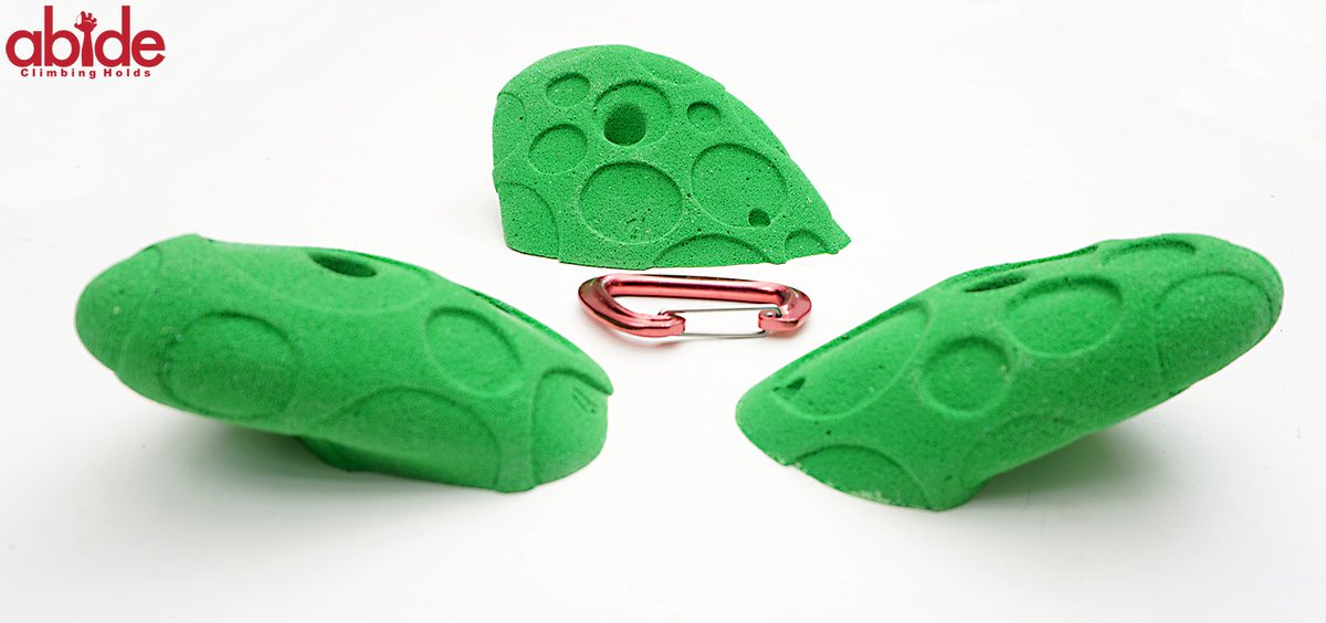 AbideClimbing's tweet photo. 3 XL Leopard Shark Fins #climbing #climbingholds #abideclimbingholds
https://t.co/qxWfvNo8uk https://t.co/tHE6FZNxIW