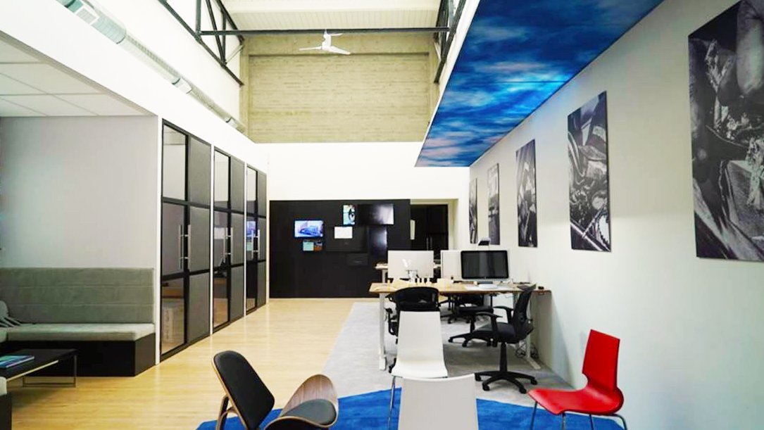 ASTOUNDGroup's tweet image. We&apos;re hosting #Studio Tours tonight for #SanFranciscoDesignWeek! Come visit #366ClementinaStreet for more info &amp;amp; fun