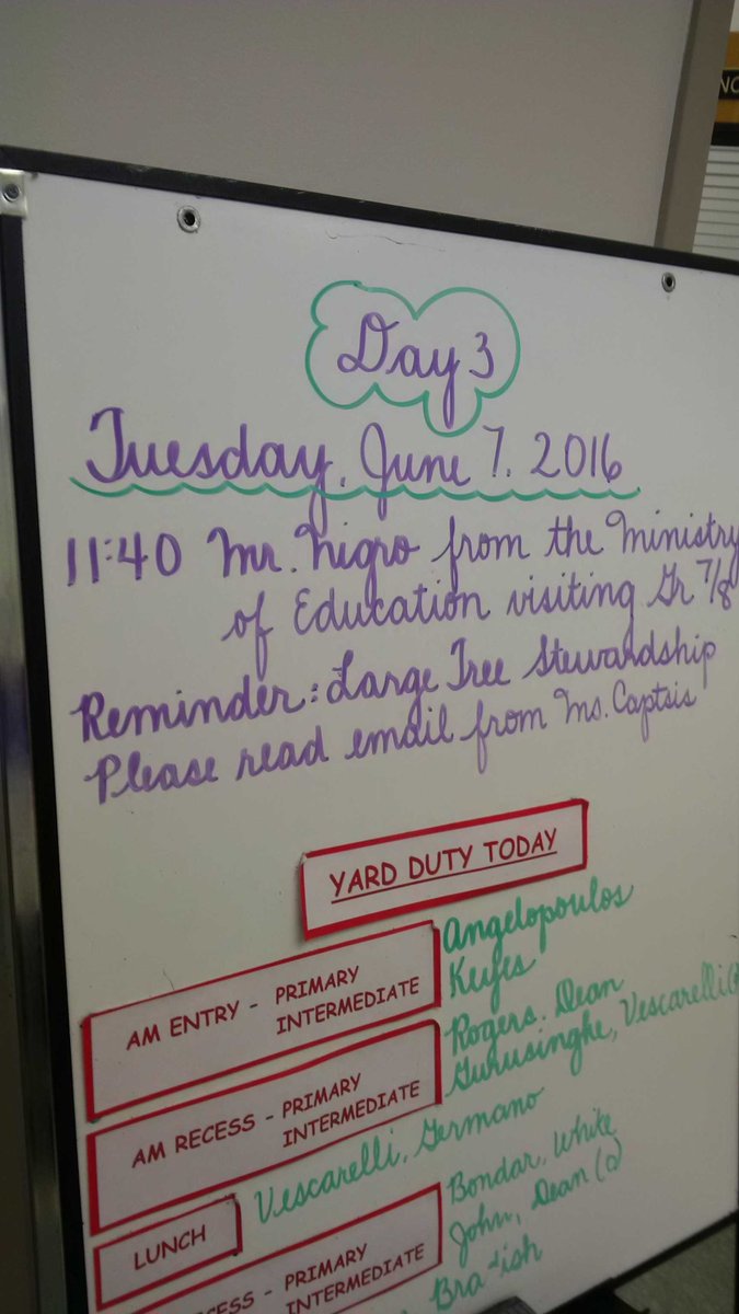 JackNigro's tweet image. Thanks so much to @CliffsideP_TDSB staff for such a warm welcome. Looking forward to the Jam Session! #MSICEdAppHack