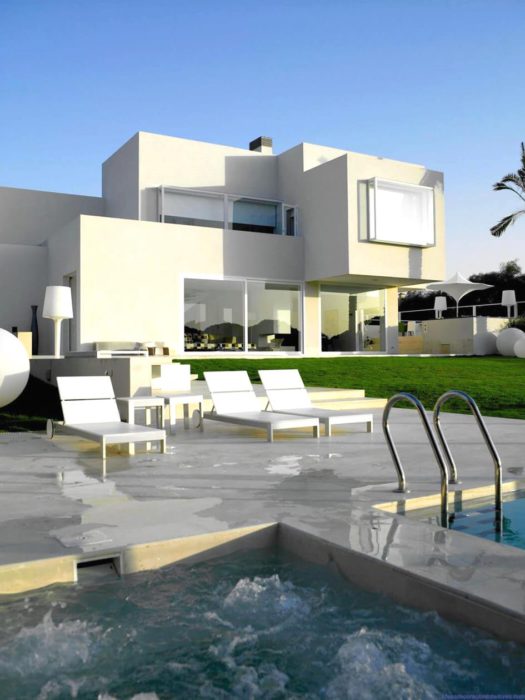 interio44564414's tweet photo. Contemporary White House Design with ... 
- https://t.co/EQGgKOLka1 - #ContemporaryWhiteHouse #ModernHome https://t.co/c9nz8Sdal9