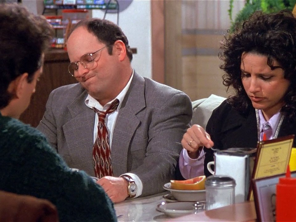 "I love a good nap. Sometimes the only thing getting me out of bed in the morning." “The Nap” on #Seinfeld tonight! https://t.co/Tf7DhCwkYY