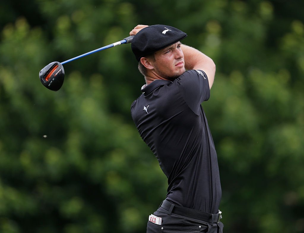 cobragolf's tweet photo. “You just got to do your best &amp; I’ve been doing my best” - @b_dechambeau 

Bryson DeChambeau qualifies for U.S. Open https://t.co/cnfl0zmmlv