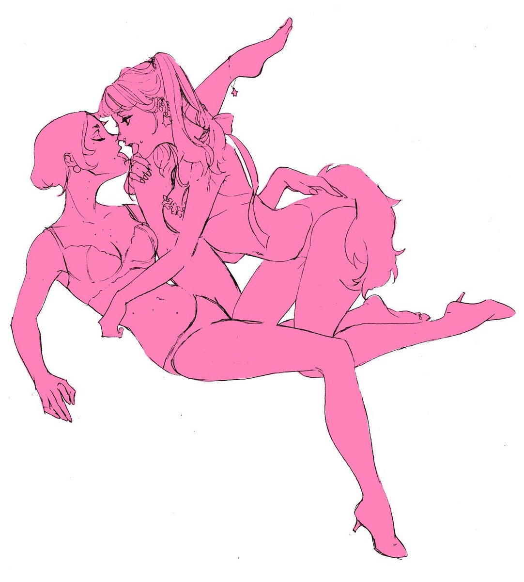 おにゃのこリハビリ 