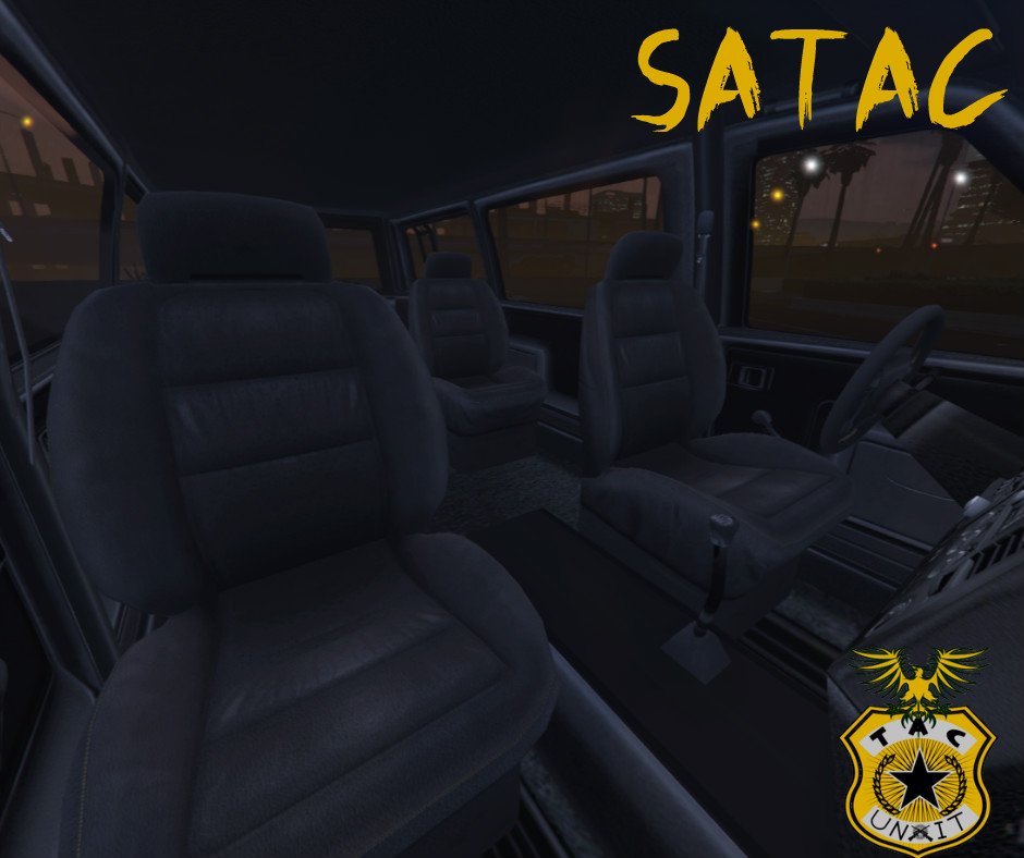 SATAC_UNIT's tweet photo. We purchased a BRAND NEW vehicle today. It will definitely get the job done! #GTAOnline #gtaupdate https://t.co/8y0Pq7VXAu