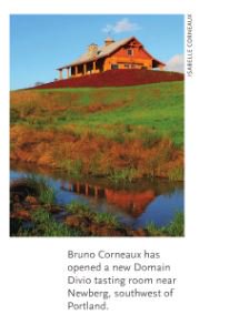 Our AMI <a href="/DomaineDivio/">Domaine Divio</a> is inAlaska Airlines Alaska Beyond Magazine! paradigmcg.com/digitaledition… …  #frenchinportland #pdx
