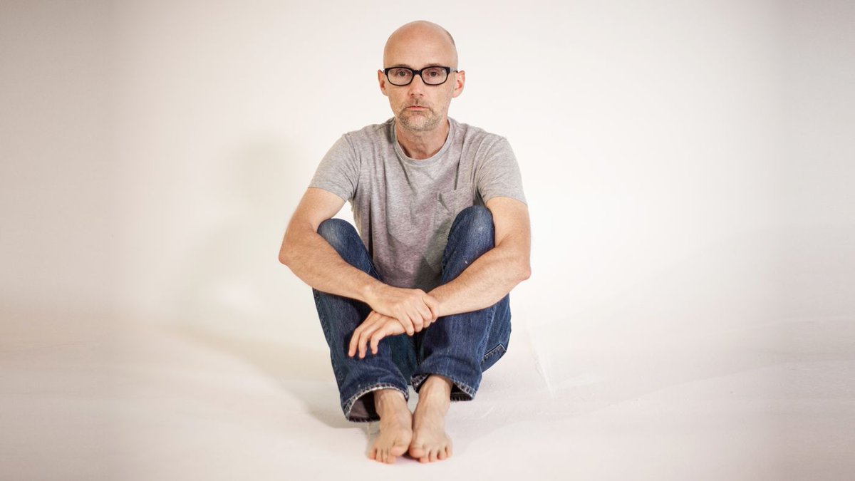 RollingStone's tweet photo. Moby on his new memoir and the decade in NYC that changed his life https://t.co/rWrT0oRiqQ https://t.co/m5NeCa2FZE