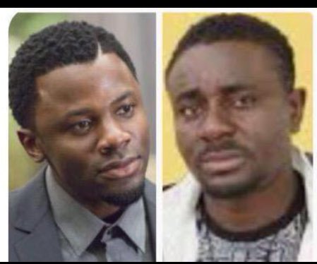 Team_Mignon's tweet photo. C'est bon ils vont lancer EMPIRE a NOLLYWOOD 😂😂😂 https://t.co/FtfuYCjW2p