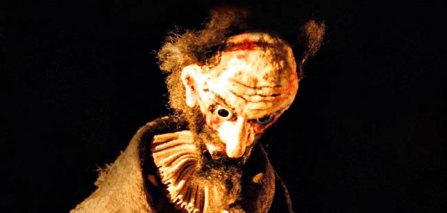 The Subject-Object Dichotomy By <a href="/JaumePolicarpo/">Jaume Policarpo</a> <a href="/BambalinaTeatre/">BambalinaTeatrePracticable</a>
 An overview of #PUPPETRY 11Ju-11 <a href="/CervantesLondon/">Instituto Cervantes London</a>