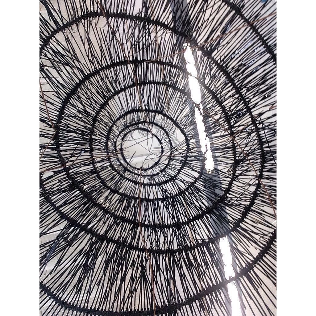 eileenwhiteart's tweet photo. @eastleigh_college #foundationstudents @unioftheartslondon show installation time https://t.co/KWG5aAp1HI