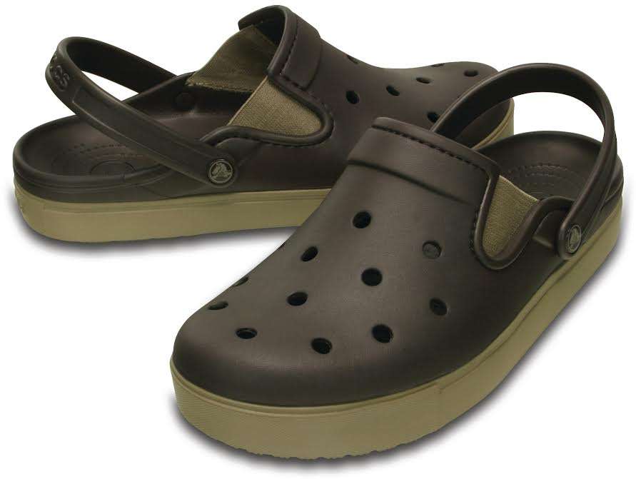 crocs in select citywalk