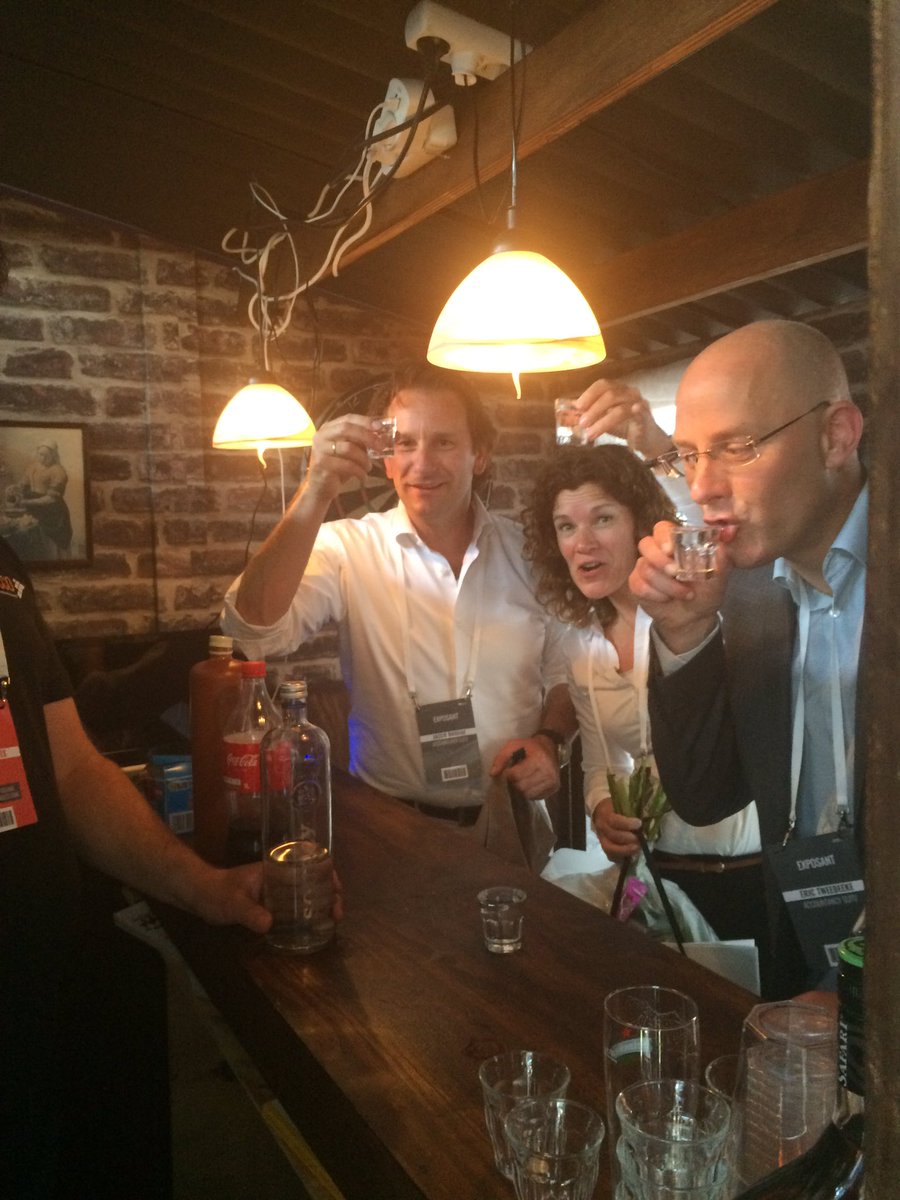 JaccoOudhof's tweet photo. Bedankt voor deze topdag #accexpo Veel bezoekers mogen inspireren met de @Accountancysuit #DAPASsoftware https://t.co/iAaSvgMEQ9