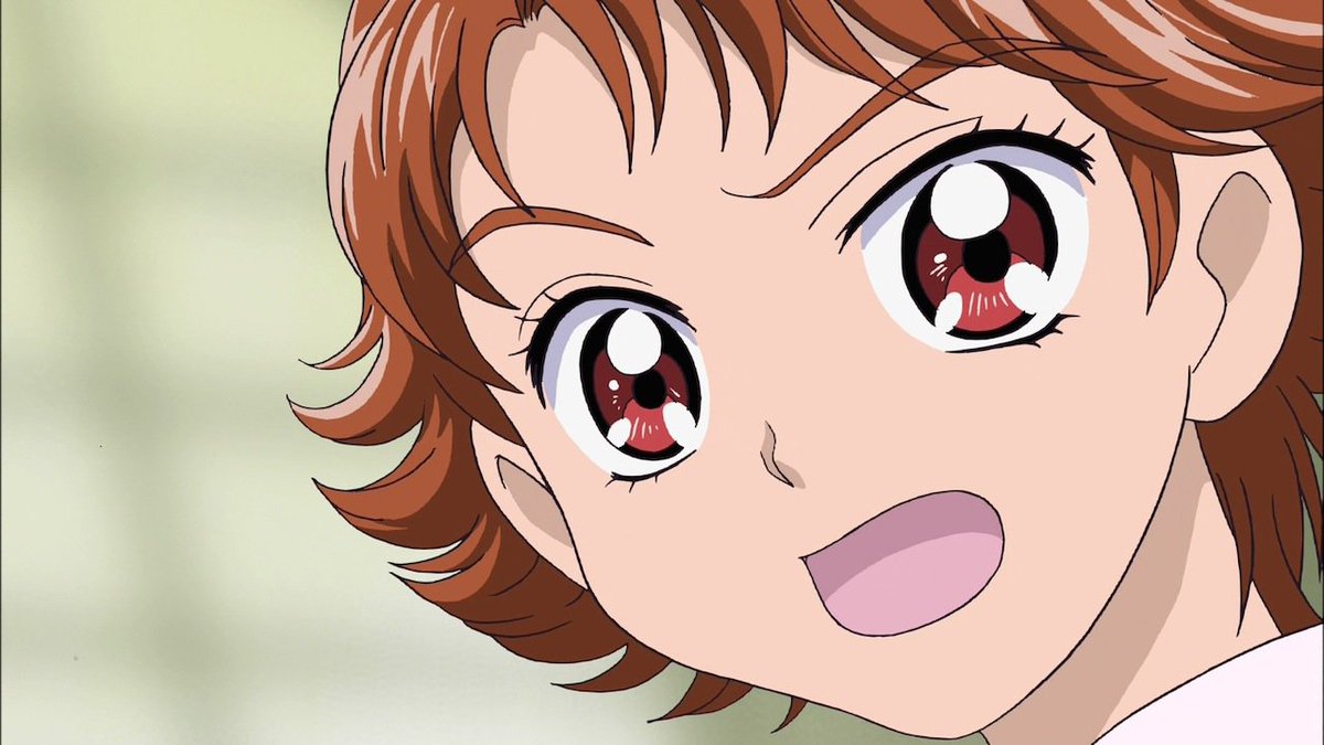 Hetax Film 夏木りんはいいぞ 全プリキュアで貴重なツッコミ役のりんちゃんさん 勝手に便乗してまずは第1話からいってみるｗ