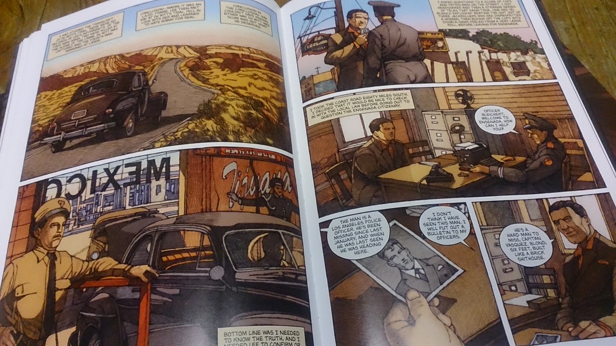 Jared Of Ok Comics On Twitter Graphic Novel Of The Week - 