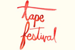 NYC! June 29th = <a href="/tapefest/">Tape Festival</a>, featuring (among many others) our friend @ScottCarrier57: tapefest.org
