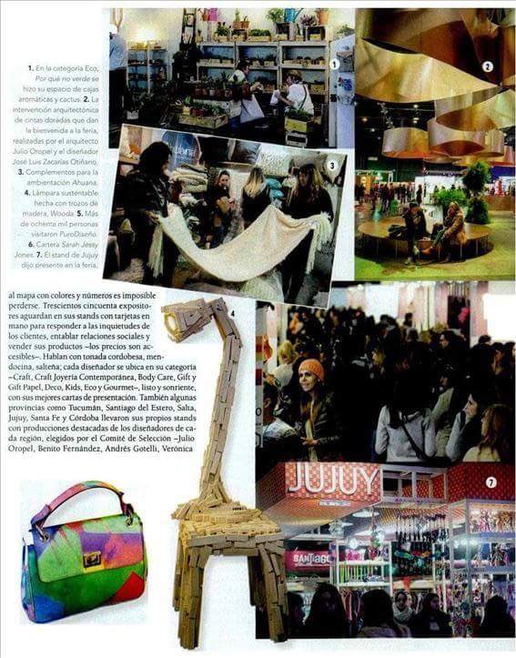 siloller's tweet photo. Gracias @ParaTiOnline por mostrar #jujuy en #FPD2016 ,un orgullo nuestros diseñadores! https://t.co/sXPNr969QZ