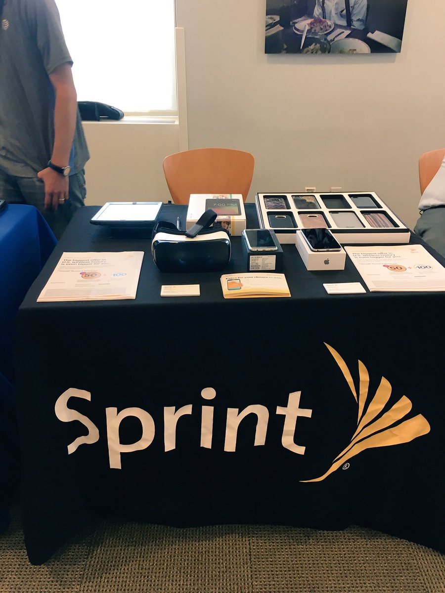 jeanice_roman's tweet photo. Table day at #Cravath enjoy your lunch and swing by ask me how you can get with the greatest carrier on earth! https://t.co/8geFTtbjqz